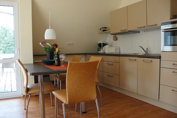 Foto van 17 Woning aan de Rozenvijver - Vakantiehuis in Bad Zwischenahn - Untagged