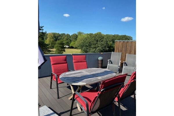Foto van 17 Woning aan de Rozenvijver - Vakantiehuis in Bad Zwischenahn - Untagged