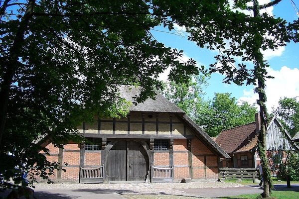 Foto van 17 Woning aan de Rozenvijver - Vakantiehuis in Bad Zwischenahn - Untagged