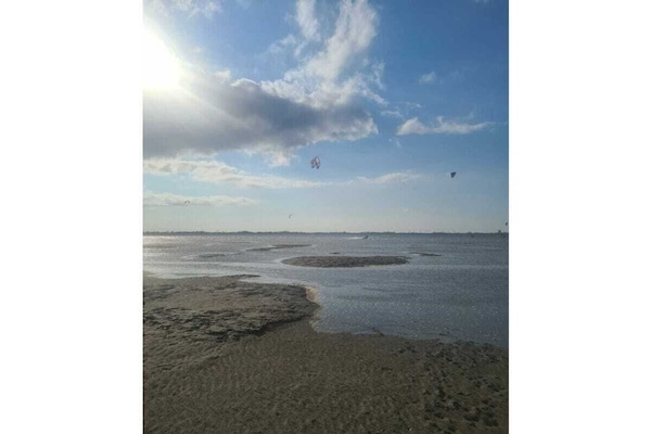 Foto van Thuishaven Comfortabel vakantieverblijf - Vakantiehuis in Wilhelmshaven - AreaSummer5KM