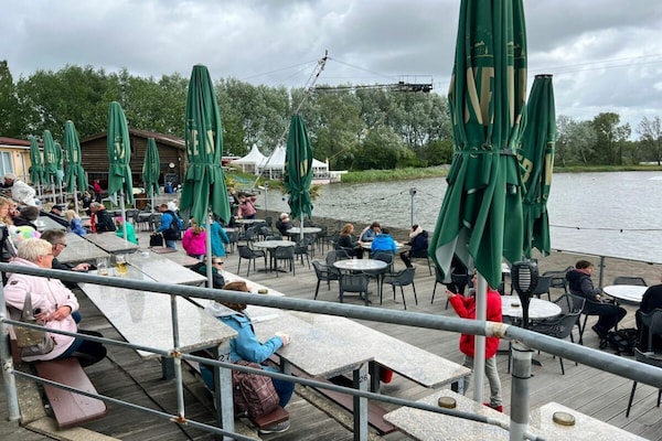 Foto van Thuishaven Comfortabel vakantieverblijf - Vakantiehuis in Wilhelmshaven - AreaSummer5KM