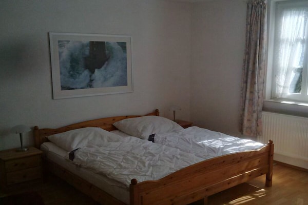 Foto van 1 in het Friesenhaus Andi & Andi - Vakantiehuis in Carolinensiel - Untagged
