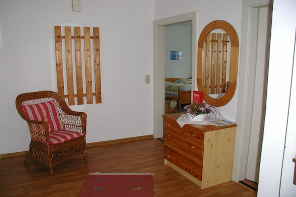 Foto van 1 in het Friesenhaus Andi & Andi - Vakantiehuis in Carolinensiel - Untagged