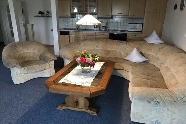 Foto van Renate Sassen Vakantieboerderij - Vakantiehuis in Werdum - Untagged