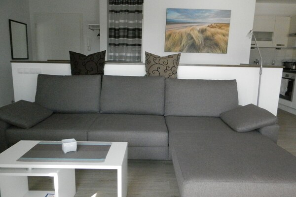 Foto van 1 in het Kapiteinshuis - Vakantiehuis in Wangerooge - Untagged