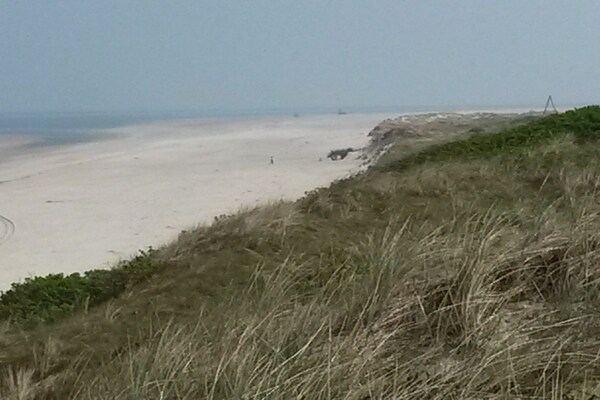 Foto van 1 in het Kapiteinshuis - Vakantiehuis in Wangerooge - Untagged