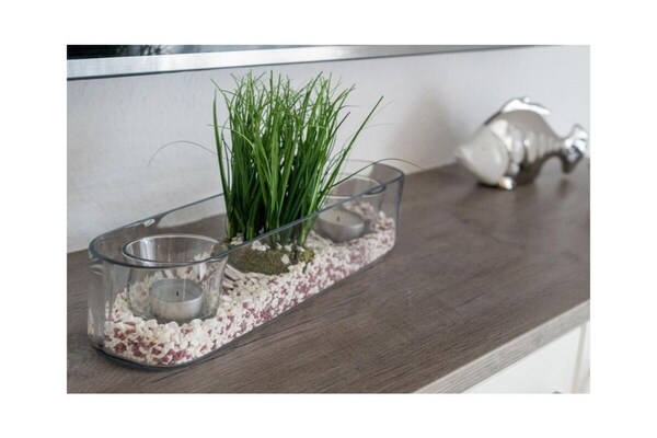 Foto van Vakantiewoning Landoase - Vakantiehuis in Norddeich - Ambiance