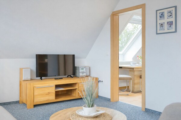 Foto van 1 Huis Windhoek - Vakantiehuis in Norderney - Untagged