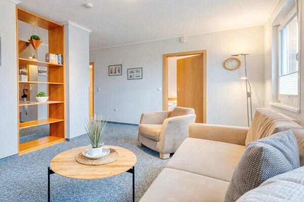 Foto van 1 Huis Windhoek - Vakantiehuis in Norderney - Untagged