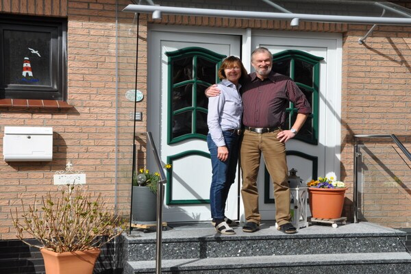 Foto van 1 Huis Windhoek - Vakantiehuis in Norderney - Untagged