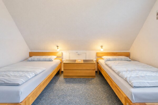 Foto van 1 Huis Windhoek - Vakantiehuis in Norderney - Untagged