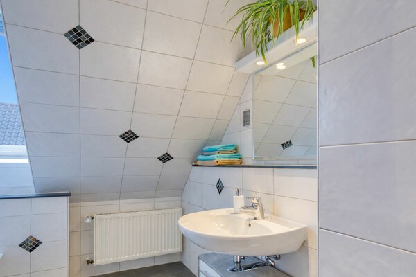 Foto van 1 Huis Windhoek - Vakantiehuis in Norderney - Untagged