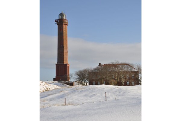Foto van 1 Huis Windhoek - Vakantiehuis in Norderney - Untagged