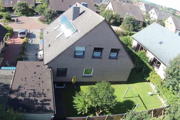 Foto van 1 Huis Windhoek - Vakantiehuis in Norderney - Untagged