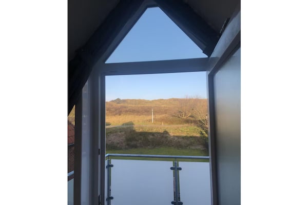 Foto van Torbogenhuus nr. 5 Comfortabele vakantiewoning - Vakantiehuis in Norderney - ViewSummer