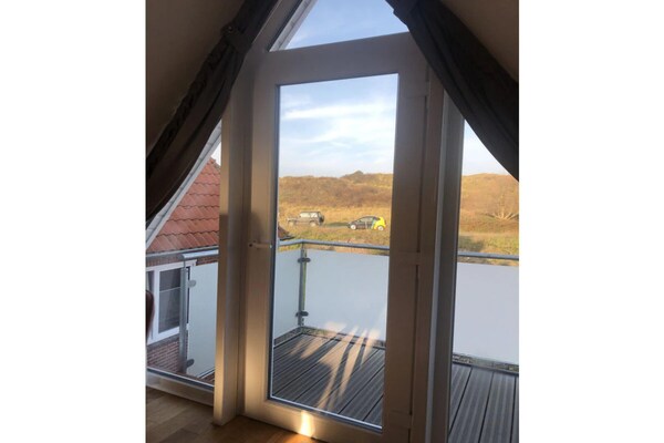 Foto van Torbogenhuus nr. 5 Comfortabele vakantiewoning - Vakantiehuis in Norderney - ViewSummer