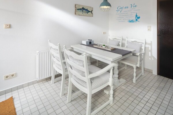 Foto van Vakantiehuis in  - Vakantiehuis in  - Untagged