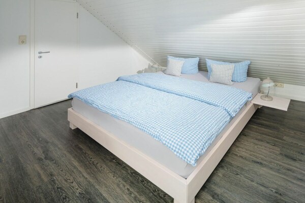 Foto van Vakantiehuis in  - Vakantiehuis in  - Untagged