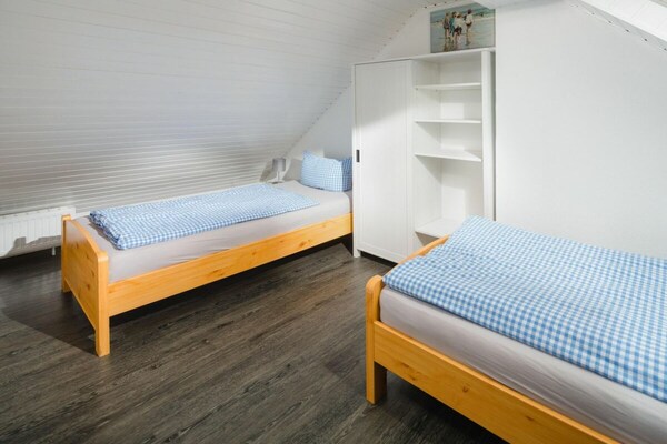 Foto van Vakantiehuis in  - Vakantiehuis in  - Untagged