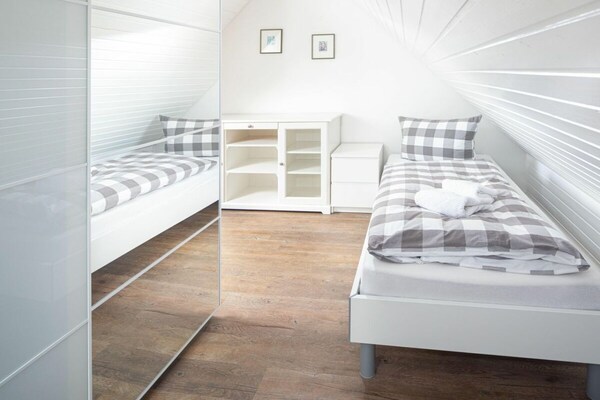Foto van Vakantiehuis in  - Vakantiehuis in  - Untagged