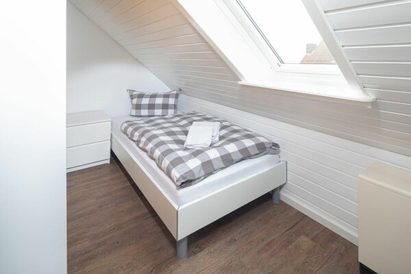 Foto van Vakantiehuis in  - Vakantiehuis in  - Untagged