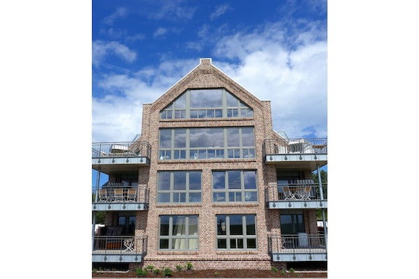 Foto van Vakantiehuis in  - Vakantiehuis in  - Untagged