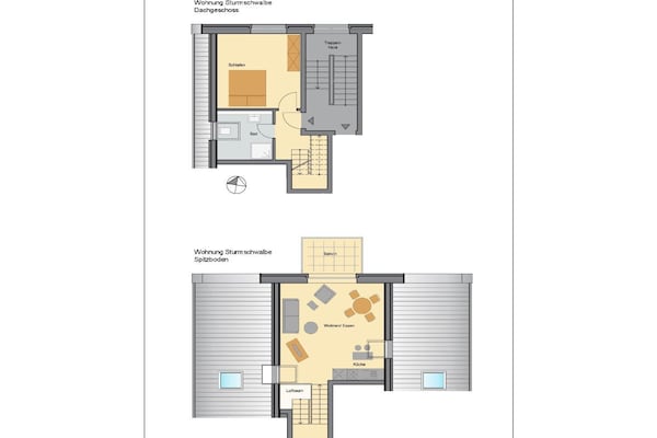 Foto van Vakantiehuis in  - Vakantiehuis in  - Untagged