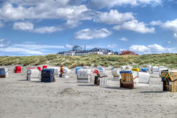Foto van Vakantiehuis in  - Vakantiehuis in  - Untagged