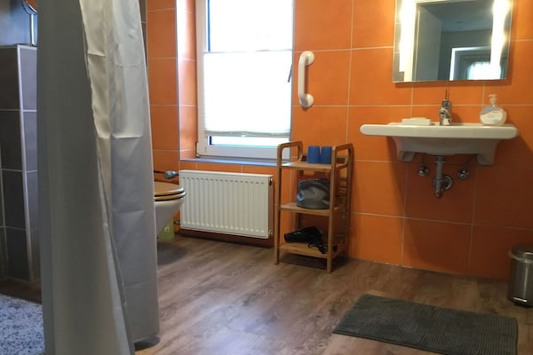 Foto van Vakantiehuis in  - Vakantiehuis in  - Untagged