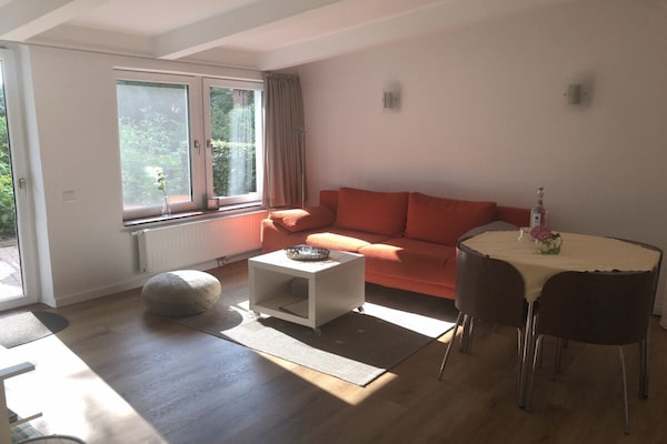 Foto van Vakantiehuis in  - Vakantiehuis in  - Untagged