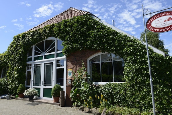 Foto van Vakantiehuis in  - Vakantiehuis in  - Untagged