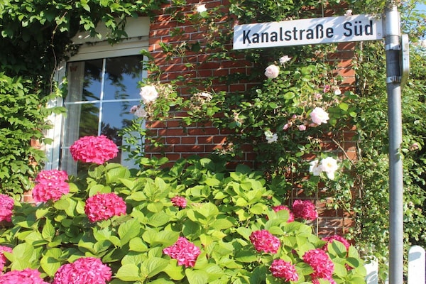 Foto van Vakantiehuis in  - Vakantiehuis in  - Untagged