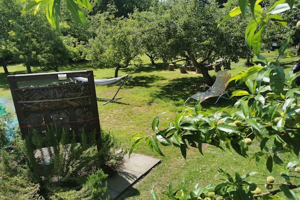 Foto van Vakantiehuis in  - Vakantiehuis in  - Untagged
