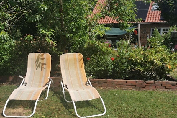 Foto van Vakantiehuis in  - Vakantiehuis in  - Untagged