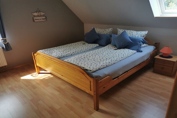 Foto van Vakantiehuis in  - Vakantiehuis in  - Untagged