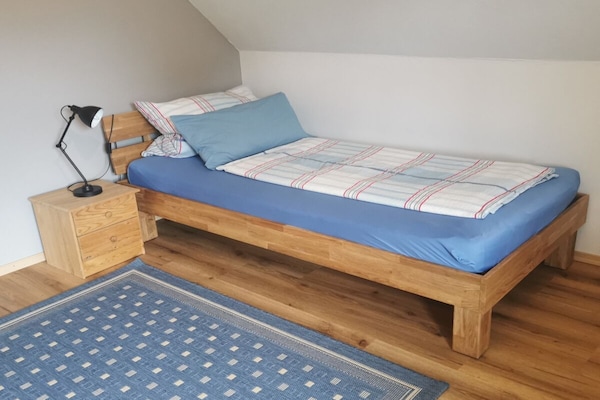 Foto van Vakantiehuis in  - Vakantiehuis in  - Untagged