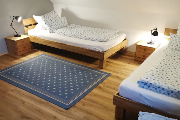 Foto van Vakantiehuis in  - Vakantiehuis in  - Untagged