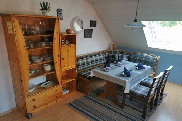 Foto van Vakantiehuis in  - Vakantiehuis in  - Untagged