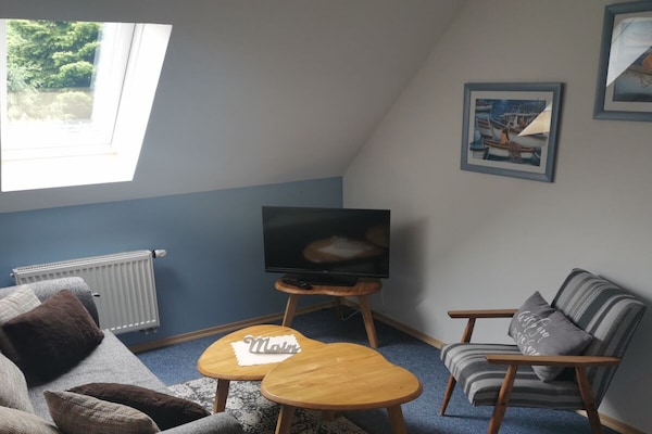 Foto van Vakantiehuis in  - Vakantiehuis in  - Untagged
