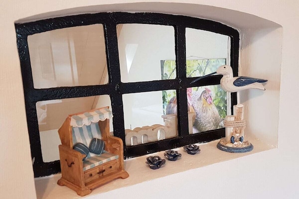 Foto van Vakantiehuis in  - Vakantiehuis in  - Untagged