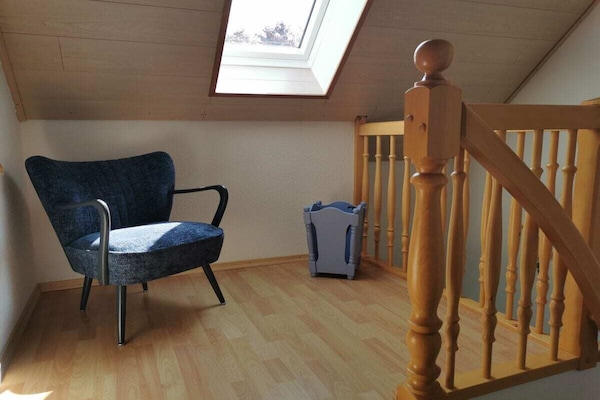 Foto van Vakantiehuis in  - Vakantiehuis in  - Untagged