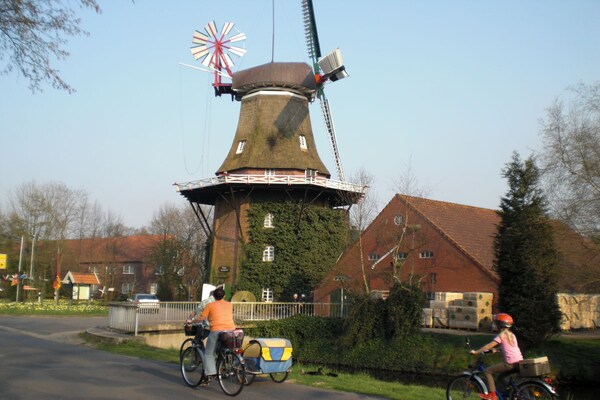 Foto van Vakantiehuis in  - Vakantiehuis in  - Untagged