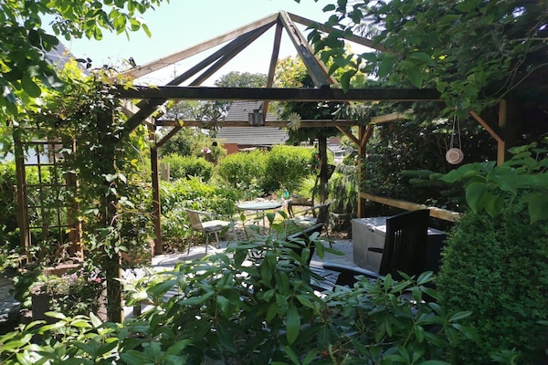 Foto van Vakantiehuis in  - Vakantiehuis in  - Untagged