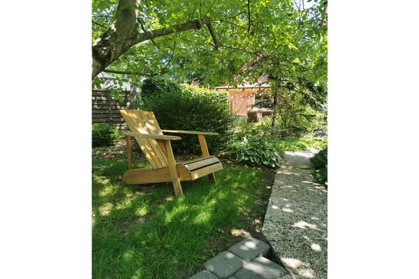 Foto van Vakantiehuis in  - Vakantiehuis in  - Untagged