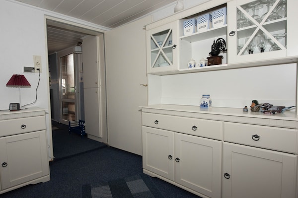 Foto van Vakantiehuis in  - Vakantiehuis in  - Untagged
