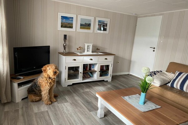Foto van Vakantiehuis in  - Vakantiehuis in  - Untagged