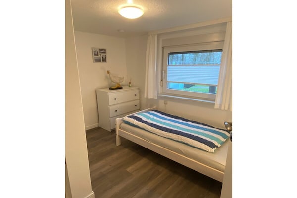 Foto van Vakantiehuis in  - Vakantiehuis in  - Untagged