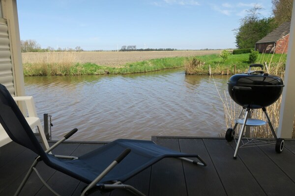 Foto van Vakantiehuis in  - Vakantiehuis in  - Untagged