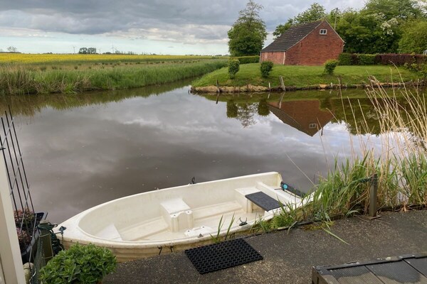 Foto van Vakantiehuis in  - Vakantiehuis in  - Untagged