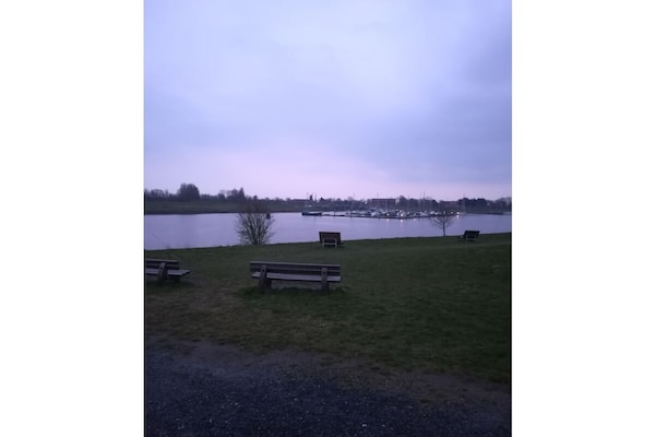 Foto van 2 Huis Froschblick - Vakantiehuis in Greetsiel - Untagged